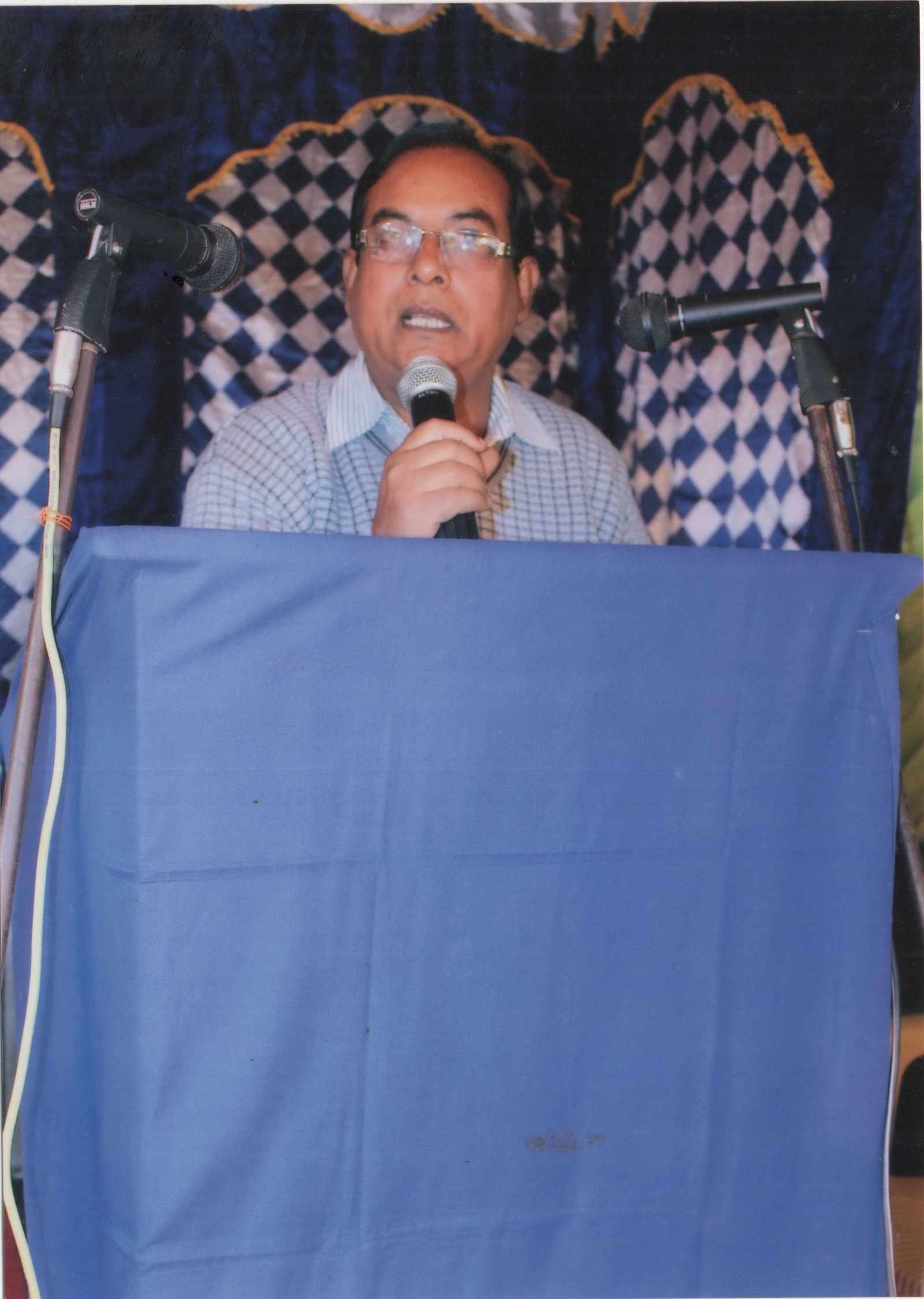Dr.Tushar Kant