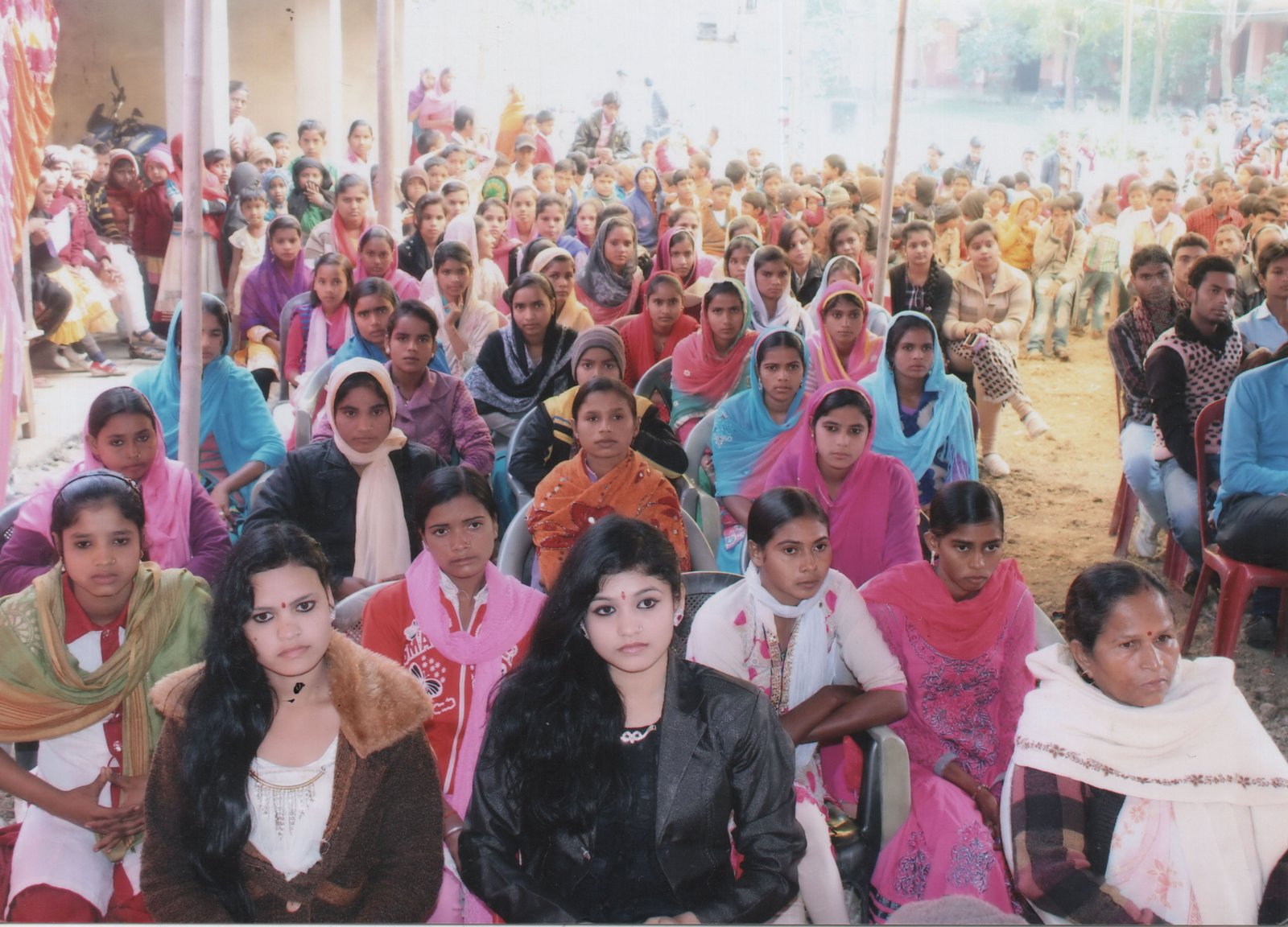 Students